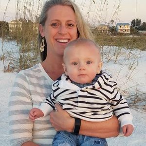 Meet your Posher, Kelly